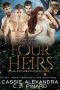 [Rothhaven Trilogy 03] • Four Heirs